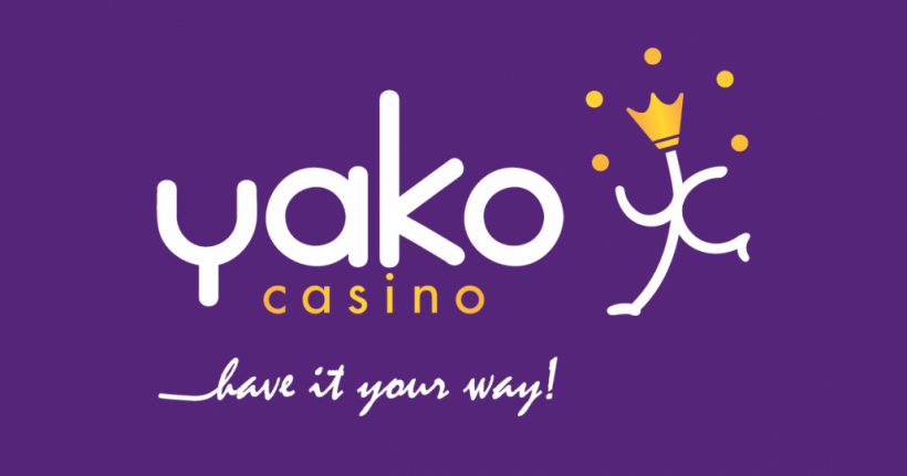 Yako Casino: 100% Bonus up to £99 + 99 Spins on 1st Deposit