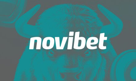 Novibet Casino Welcome Bonus