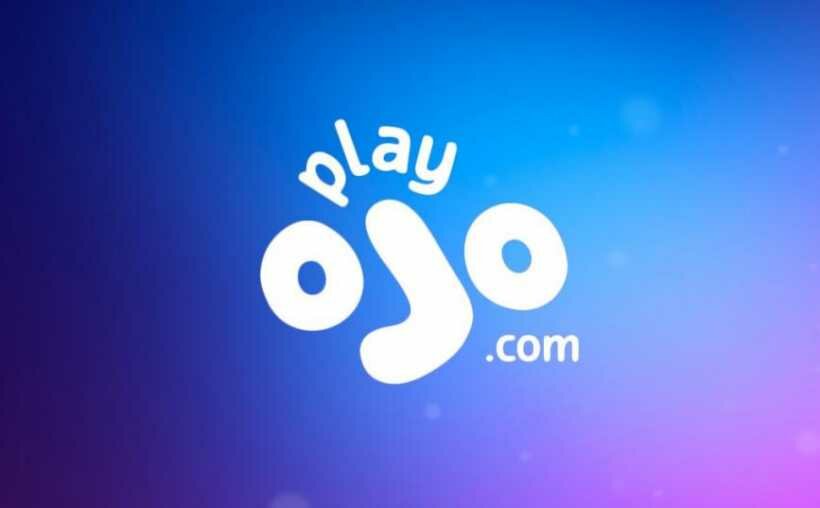 PlayOJO Casino: Up to 50 bonus spins on first deposit