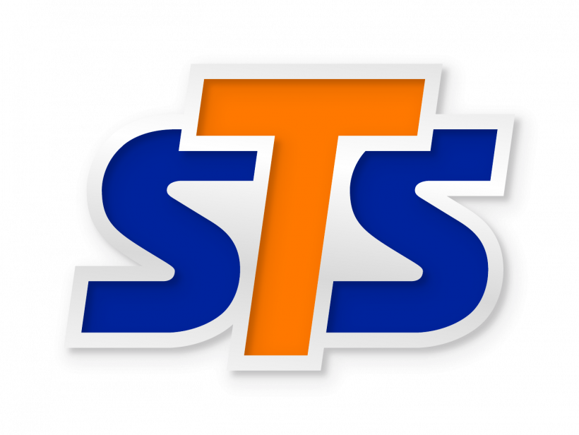 STS Casino Bonus Logo