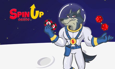 Spin Up Casino Bonus: €2,000 Welcome Package + 150 Free Spins