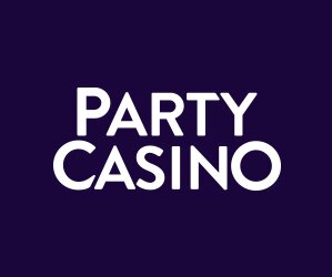 Party Casino: Claim a €500 welcome package + 20 free spins