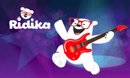 Get 300% up to €2,000 + 66 free spins at Ridika Online Casino!