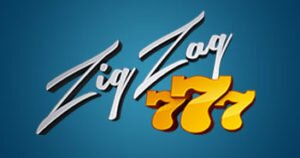 ZigZag777 Casino Logo