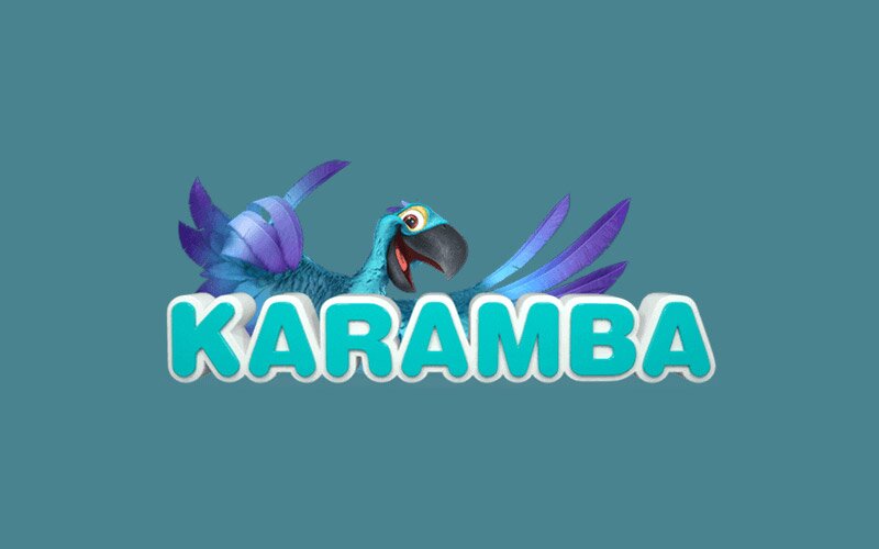 Karamba Free Spins Bonus Logo