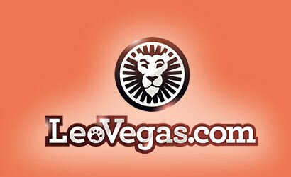 LeoVegas – 100 Cash Free Spins