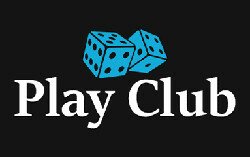 PlayClub: 100 % bonus 200 € asti + 100 ilmaiskierrosta