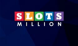 SlotsMillion Bonus – 500 € + 50 Freispiele
