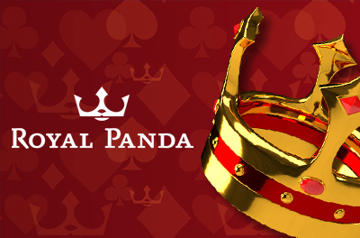 Royal Panda Bonus: – Boni bis zu 1.000 €, 10 Freispiele & 149 Treuepunkte!