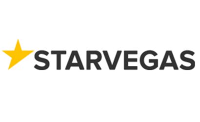 StarVegas Casino: il 100% di bonus fino a 300 €