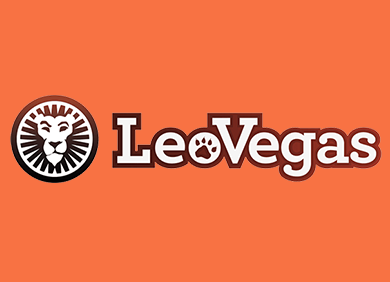 Casino LeoVegas: bonus di benvenuto fino a 1000 € oltre a 200 giri gratis