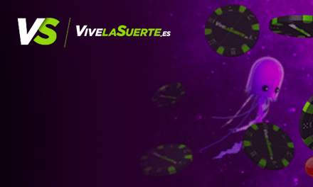 ¡Hasta 150€ en bono de bienvenida en VivelaSuerte!
