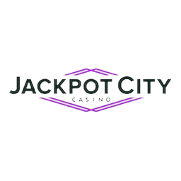 Jackpot City logo
