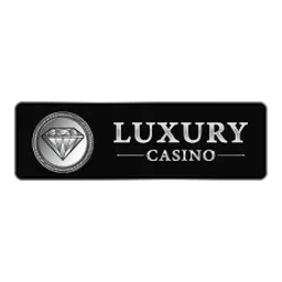 Luxury Casino logo