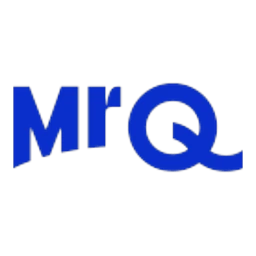 MrQ logo