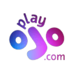 PlayOJO logo