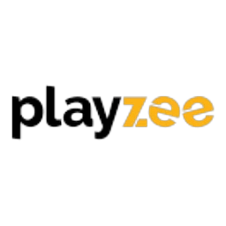 Playzee logo