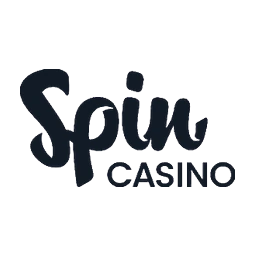 Spin Casino logo