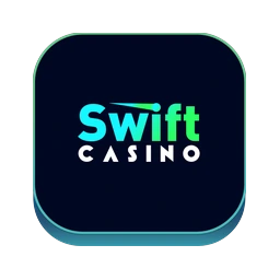 Swift Casino logo