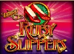 Ruby Slippers Ruby Slippers