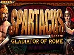Spartacus Spartacus