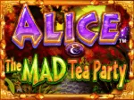 Alice and The Mad Tea Party Alice and The Mad Tea Party