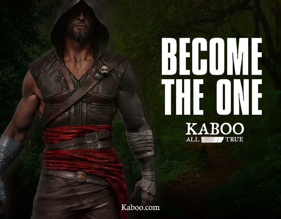 Kaboo Casino