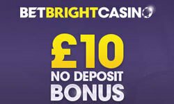 BetBright Free Money
