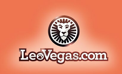 LeoVegas: Up to £400 in bonuses + 100 bonus spins