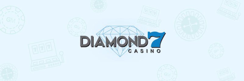 diamond7 caisno
