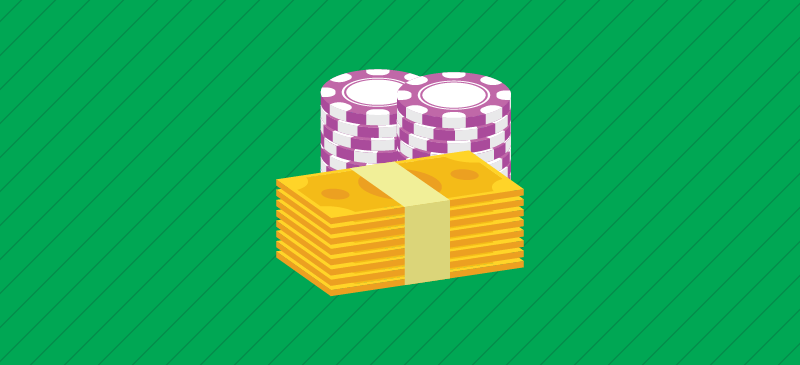 Casino Deposits