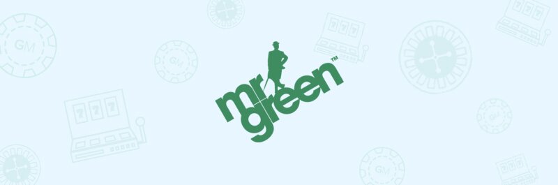 mrgreen casino offer