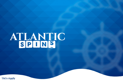 Atlantic Spins Casino Bonus