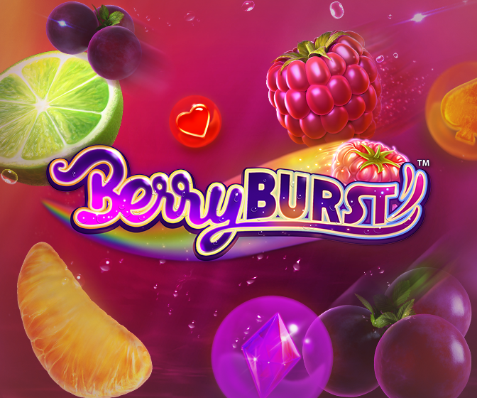 BerryBurst