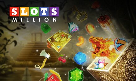 Slots Million