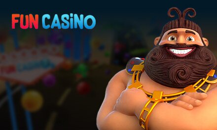 Funcasino