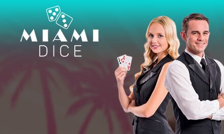 Miami Dice Bonus