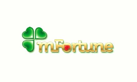 mFortune Casino Logo