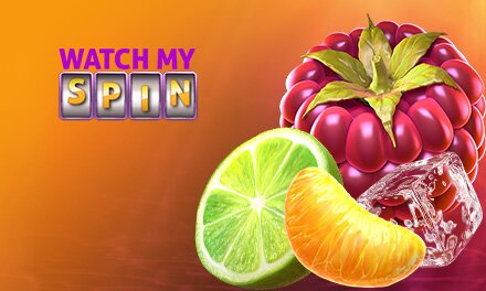 WatchMySpin Casino Bonus: £400 Bonus Money + 150 Spins on Wolf Gold