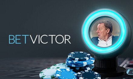 BetVictor Casino Logo