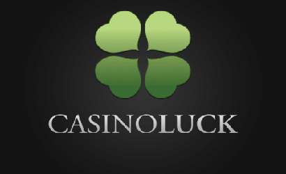 Casino Luck 150 Free Spins on Book of Dead + €150