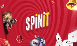 SpinIt Casino: Get up to €1,000 + 200 free spins SpinIt Casino: Get up to €1,000 + 200 free spins
