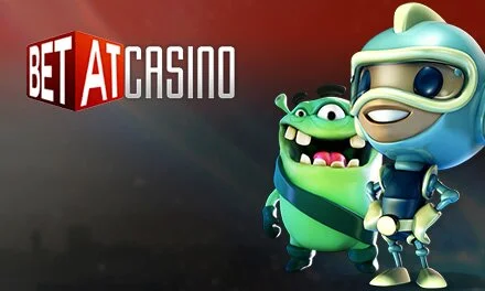 Betat Casino: Receive a 100% bonus up to €150 + 50 free spins Betat Casino: Receive a 100% bonus up to €150 + 50 free spins