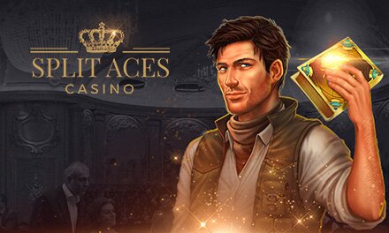 Split Aces casino review and bonus codes