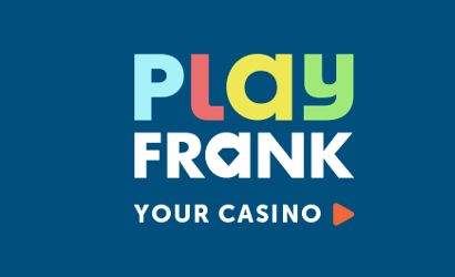 PlayFrank Casino: Claim up to €300 + 200 free spins