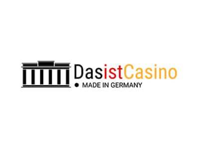 Das ist Casino Logo