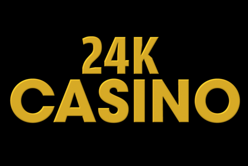 24K Casino Logo