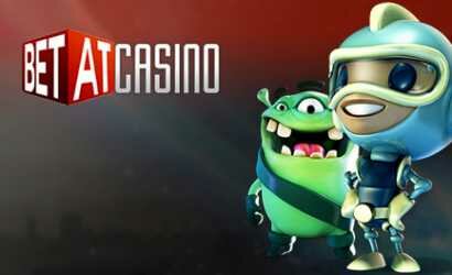 Betat Casino 50 Free Spins on Starburst + €150