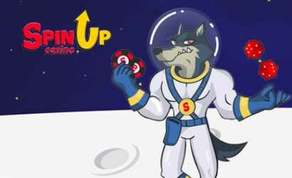 spinup logo casino