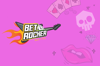 Betrocker Casino Bonus: Up to €/$150 + 50 Free Spins